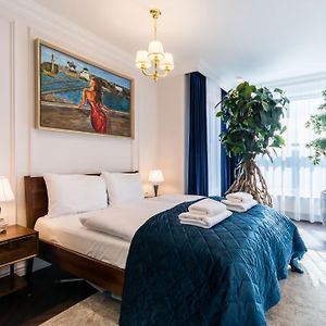 Appartement met Twee Slaapkamers